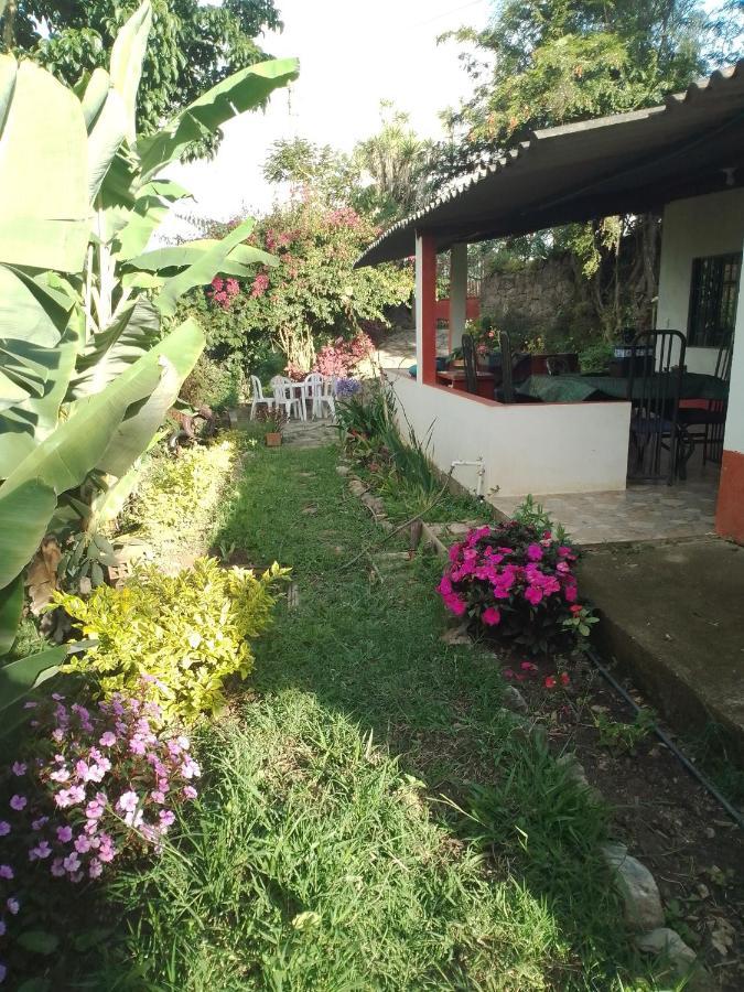 Finca Umnisa Choachí Exterior foto